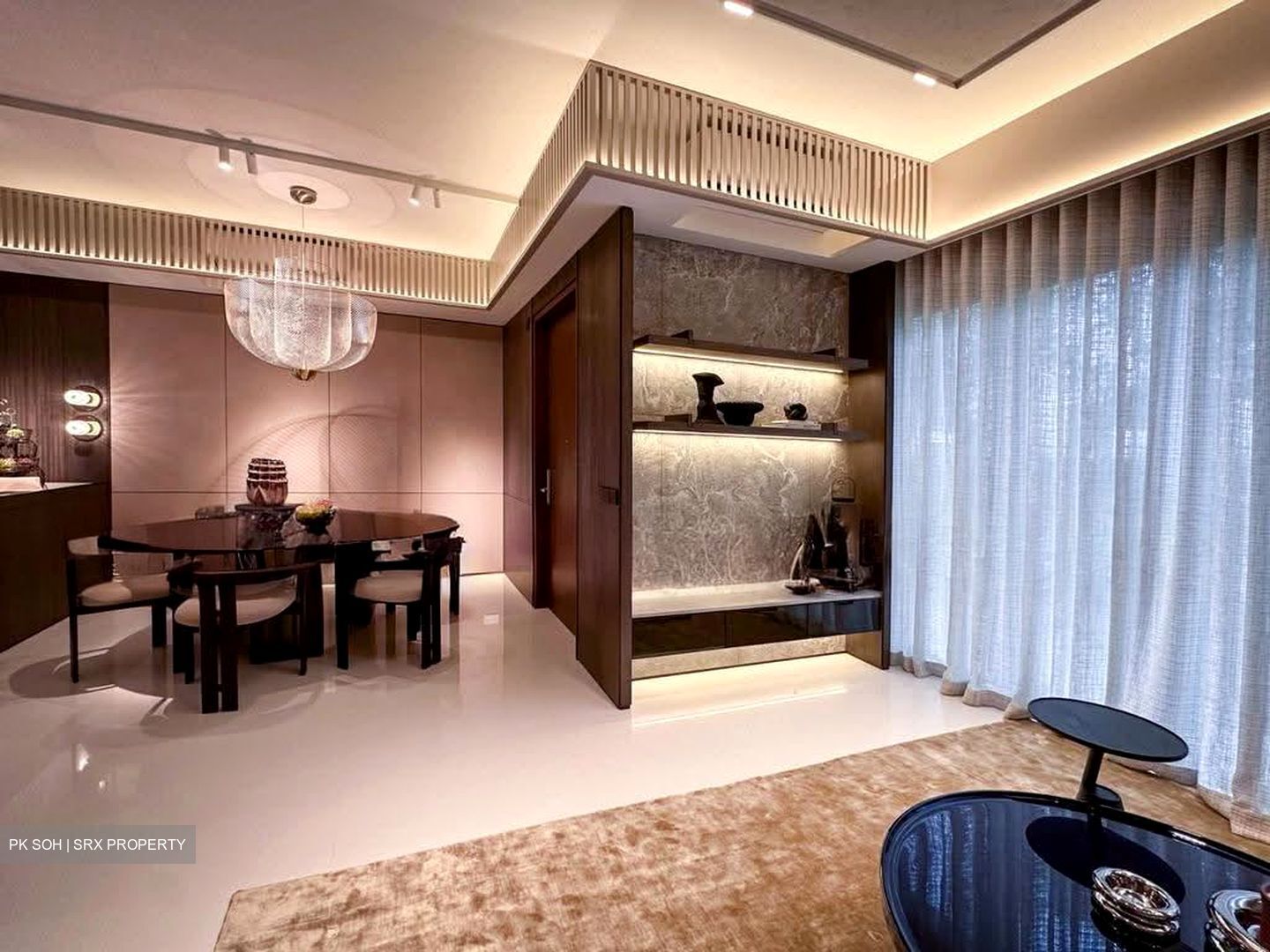 Parksuites (D10), Apartment #623227351